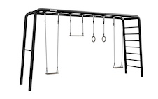 Playbase BERG Extra Large + Aktivní sada
