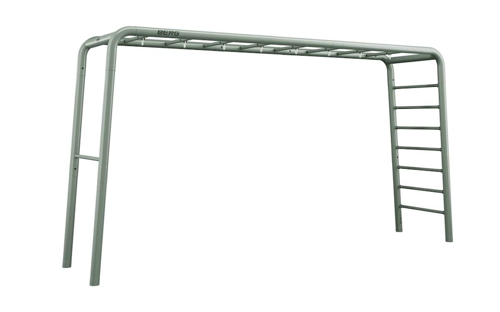 Playbase BERG Extra Large Zelená