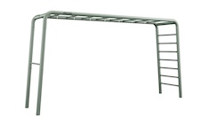 Playbase BERG Extra Large Zelená
