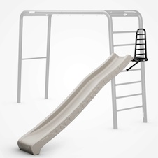 Playbase BERG Platforma + Skluzavka