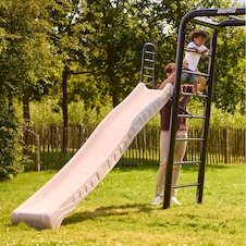 Playbase BERG Platforma + Skluzavka