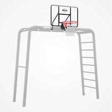Playbase BERG Basketbalový koš