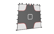 Playbase BERG Fotbalová TARGET síť M
