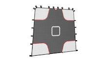 Playbase BERG Fotbalová TARGET síť M