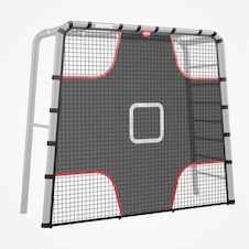 Playbase BERG Fotbalová TARGET síť M