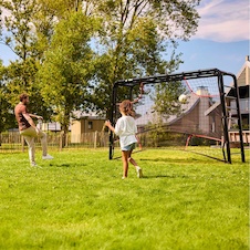 Playbase BERG Fotbalová TARGET síť M