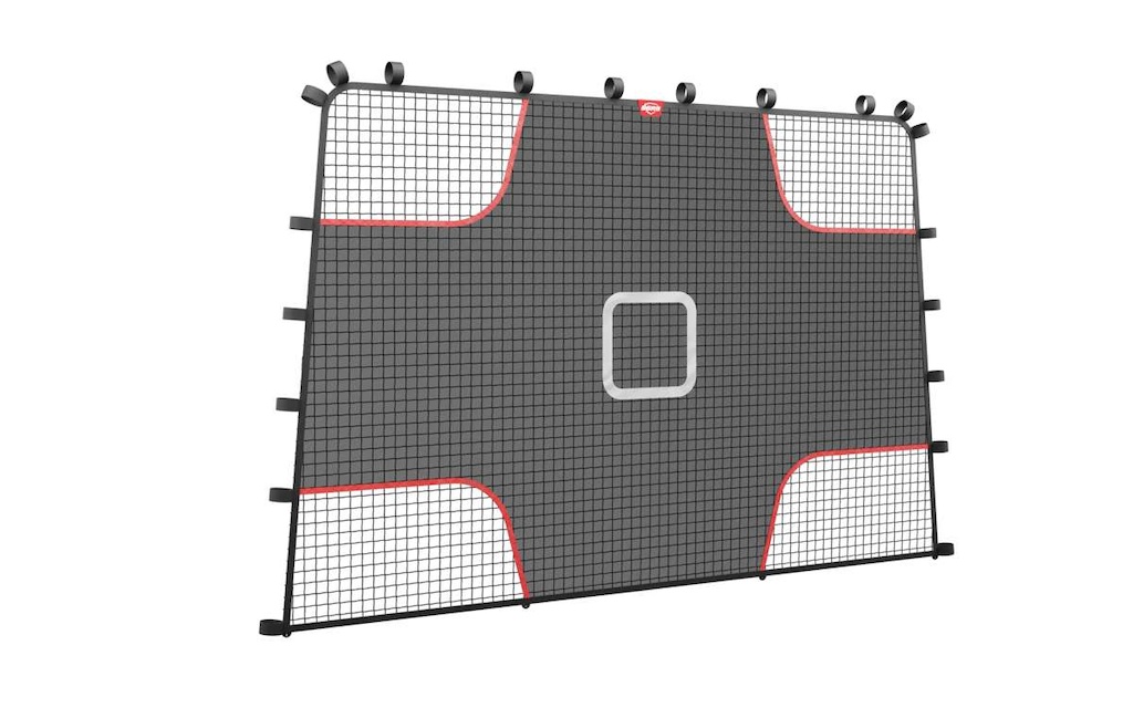 Playbase BERG Fotbalová TARGET síť L