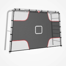 Playbase BERG Fotbalová TARGET síť L