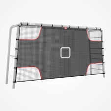 Playbase BERG Fotbalová TARGET síť XL