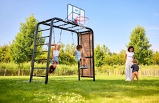 Playbase BERG Houpačka