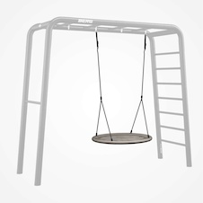 Playbase BERG Hnízdová houpačka