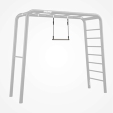 Playbase BERG Posilovací hrazda
