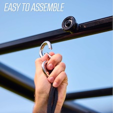 Playbase BERG Boxovací pytel