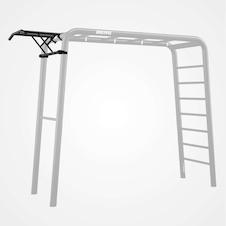 Playbase BERG Hrazda na přítahy