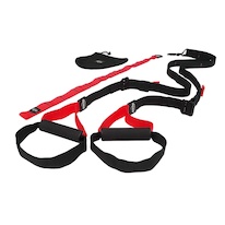 Playbase BERG Fitness popruhy
