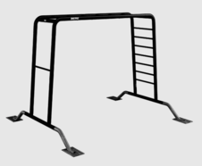 Playbase BERG Large Boční rám Žebřík