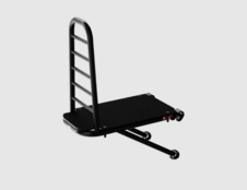 Playbase BERG Platforma