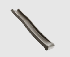 Playbase BERG Skluzavka 150