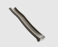 Playbase BERG Skluzavka 150