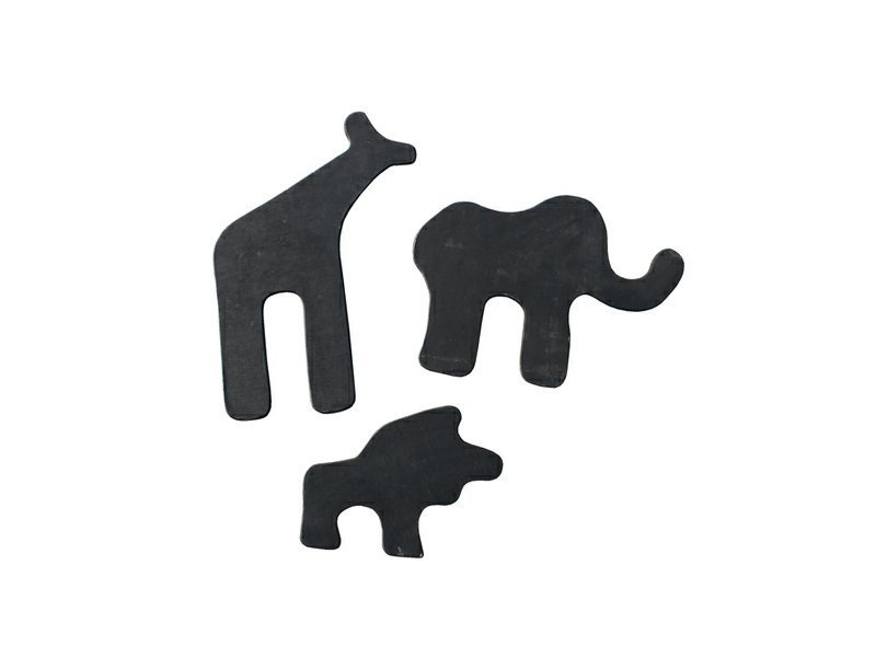 dekorace_safari