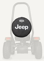 Náhradní kolo BERG JEEP® XL