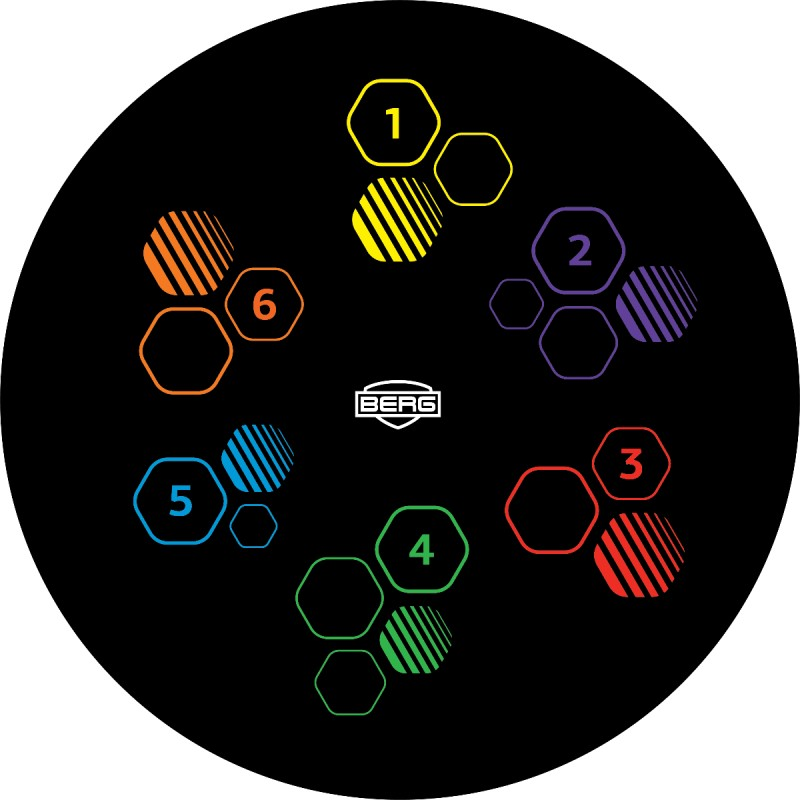 Champion regular 430 grey levels +Deluxe XL 2