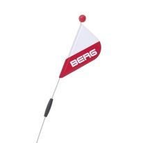berg-biky-safety-flag