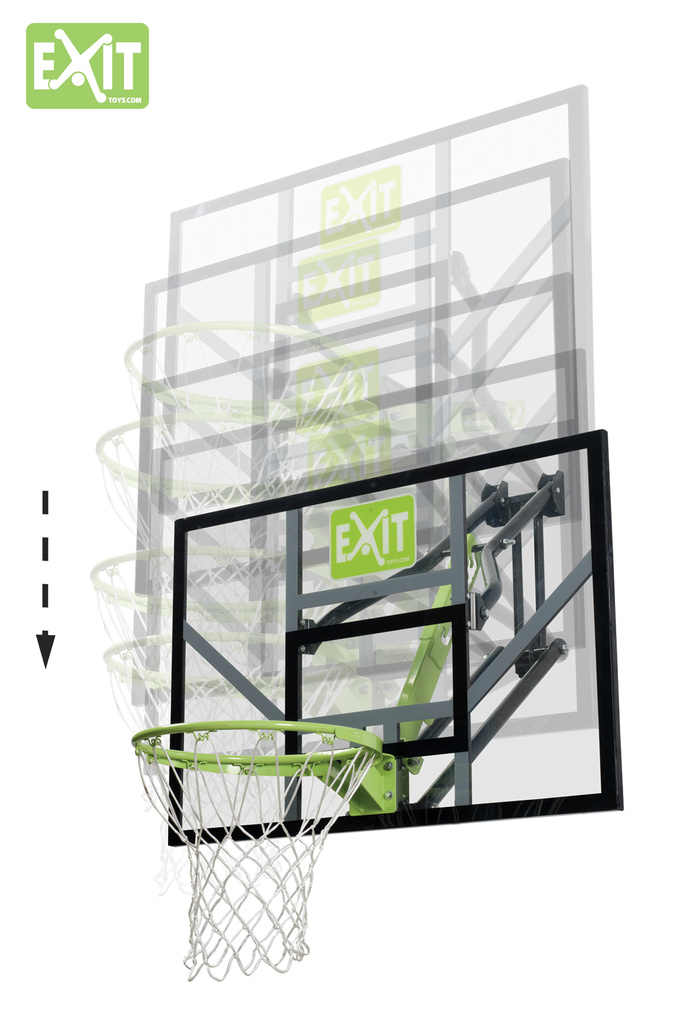 Exit Galaxy nástěnný Dunkring