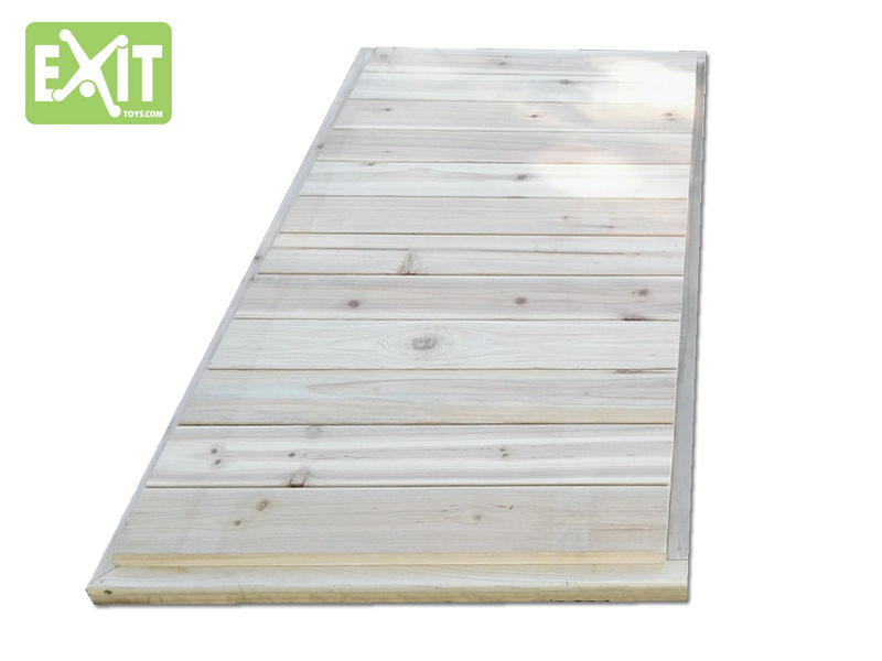 Podlaha pro domečeky Loft 150