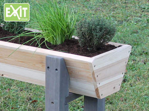 Dětský zahradnický stůl Exit Aksent M