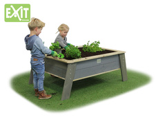 Dětský zahradnický stůl Exit Aksent XL