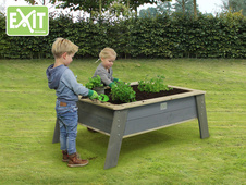 Dětský zahradnický stůl Exit Aksent XL