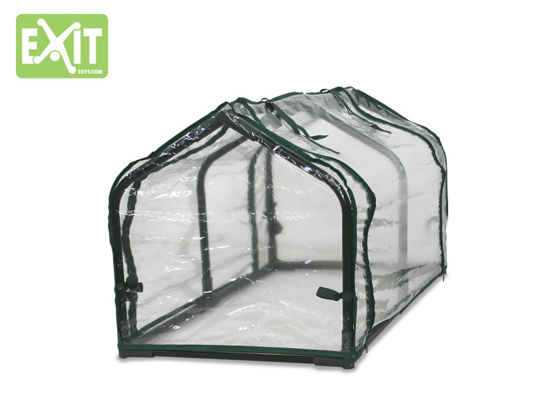 Fóliový kryt pro zahradnický stůl L