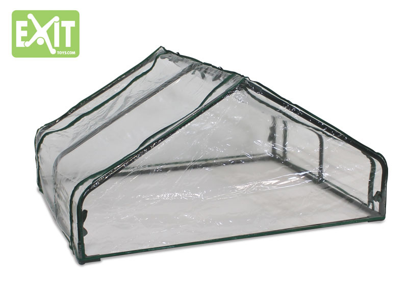 Fóliový kryt pro zahradnický stůl XL