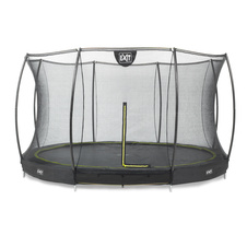 EXIT TOYS Přízemní trampolína