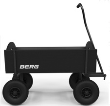 Beach Wagon L Black 1