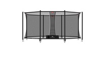 BERG ULTIM SAFETY NET COMFORT 410