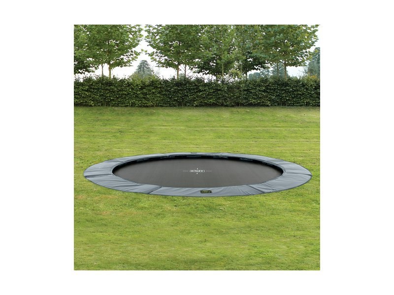 Trampolina Exit Supreme Ground Level 4 27 M Seda
