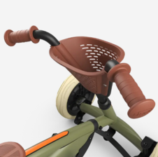 BUZZY RETRO ZELENÁ4