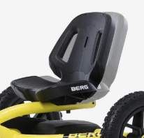 BERG BUDDY 1