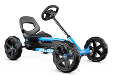 BERG REPPY BLUE
