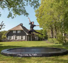 INground champion5