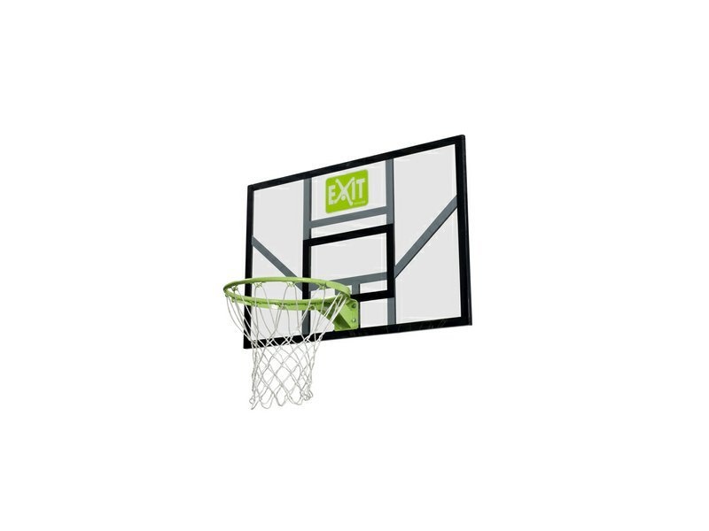 Basketbalova Deska Kos Exit Galaxy