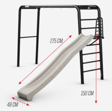 Platform + slide 2