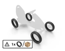 Rally - all terrain