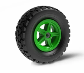 x - plore kolo