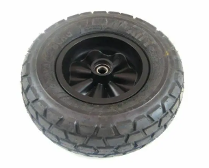Jeep revolution
