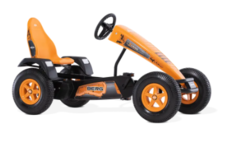 x-cross karka