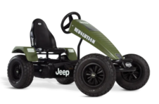 jeep karka