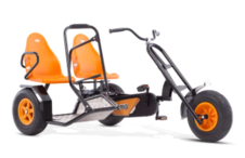 duo chopper karka